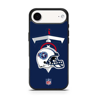 Tennessee Titans American Football 3 iPhone Air Case