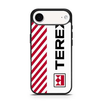 Terex Heavy Equipment 1 iPhone Air Case