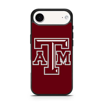 Texas A&M 2 iPhone Air Case