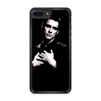 Great Comedian Jim Carrey iPhone 7 | iPhone 7 Plus Case