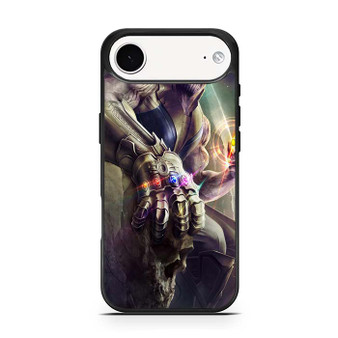 Thanos The Avenger iPhone Air Case