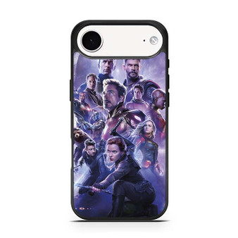 The Avengers End Game iPhone Air Case