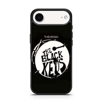 The black keys the moan iPhone Air Case