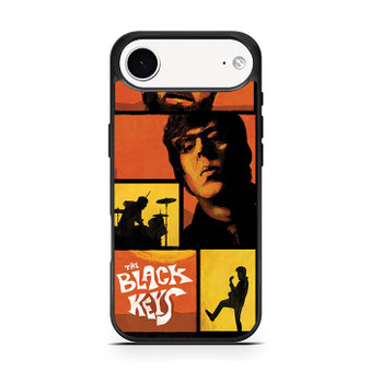 The black keys iPhone Air Case
