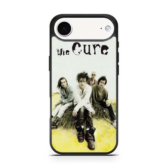 The Cure Crews iPhone Air Case