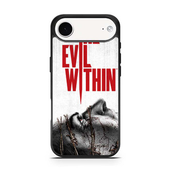 The Evil Within Poster iPhone Air Case