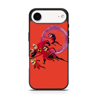 The Incredibles 2 iPhone Air Case