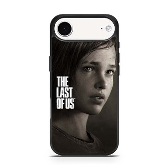 The Last of Us Ellie 2 iPhone Air Case