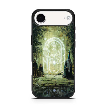 The Lord Of the Rings Arts iPhone Air Case