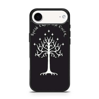 The Lord Of the Rings Gondor Logo iPhone Air Case