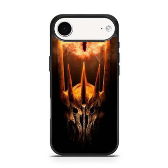 The Lord Of the Rings Sauron iPhone Air Case