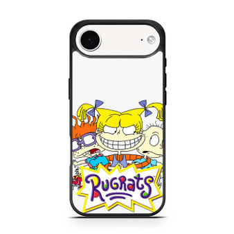 The Rugrats iPhone Air Case