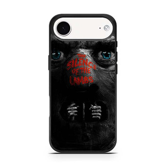 The Silence of the Lambs iPhone Air Case