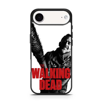 The Walking Dead Negan 3 iPhone Air Case