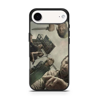 The walking dead iPhone Air Case The walking dead iPhone Air Case