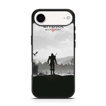 The Witcher III The Wild Hunt iPhone Air Case The Witcher III The Wild Hunt iPhone Air Case