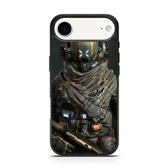 Titanfall 2 iPhone Air Case