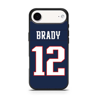 Tom Brady 1 iPhone Air Case