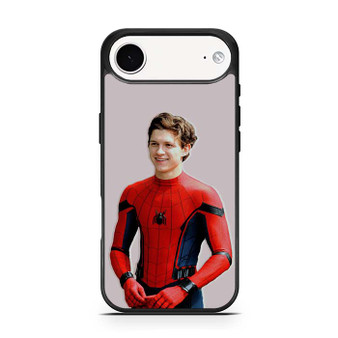 Tom Holland as Spiderman iPhone Air Case