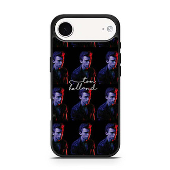 Tom Holland Collage 2 iPhone Air Case