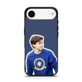 Tom Holland Spiderman 1 iPhone Air Case