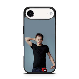 Tom Holland Spiderman 2 iPhone Air Case