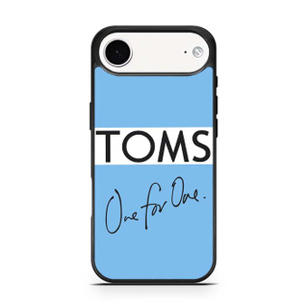 Toms One For One iPhone Air Case