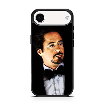 Tony Stark Ironman iPhone Air Case