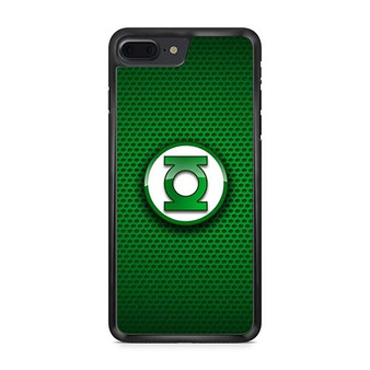 Green lantern logo iPhone 7 | iPhone 7 Plus Case