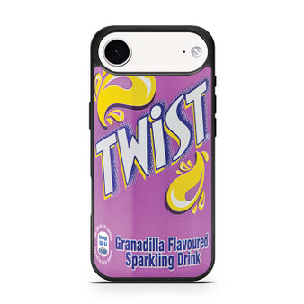 Twist Drink Can iPhone Air Case