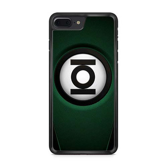 Green Lantern Suit iPhone 7 | iPhone 7 Plus Case