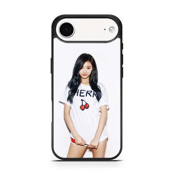Tzu yu Twice 2 iPhone Air Case Tzu yu Twice 2 iPhone Air Case