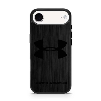 Under Armour Dark iPhone Air Case