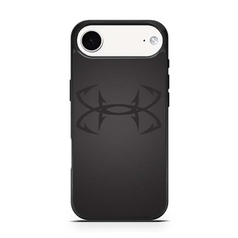 Under Armour Hook Black iPhone Air Case