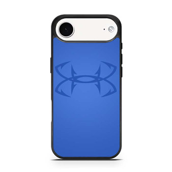 Under Armour Hook Blue iPhone Air Case