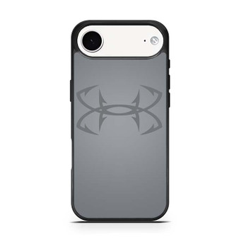 Under Armour Hook Grey iPhone Air Case
