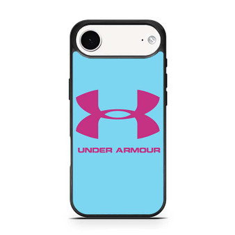 Under Armour Light Blue iPhone Air Case