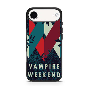 vampire weekend poster iPhone Air Case