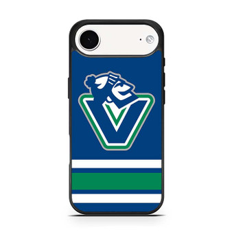 Vancouver Canucks 1 iPhone Air Case