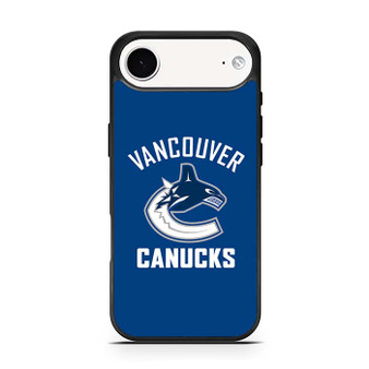 Vancouver Canucks 2 iPhone Air Case
