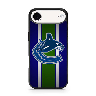 Vancouver Canucks 3 iPhone Air Case