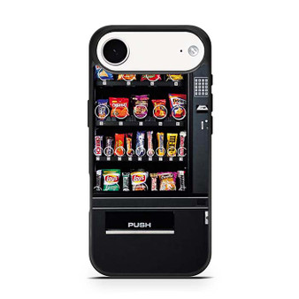 Vending Mechine iPhone Air Case