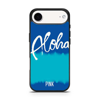 Victoria's Secret Pink Aloha iPhone Air Case