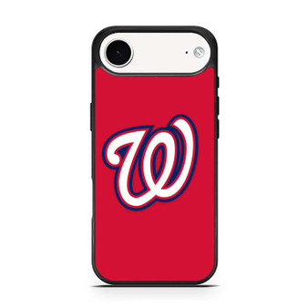 Washington Nationals 4 iPhone Air Case