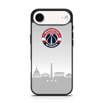 Washington Wizards 2 iPhone Air Case