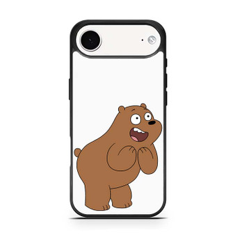 We Bare Bears 2 iPhone Air Case