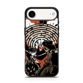 Westworld Cover iPhone Air Case