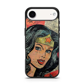 Wonder Woman DC Comic iPhone Air Case