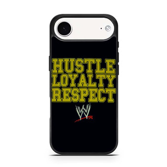WWF Quote John Cena iPhone Air Case