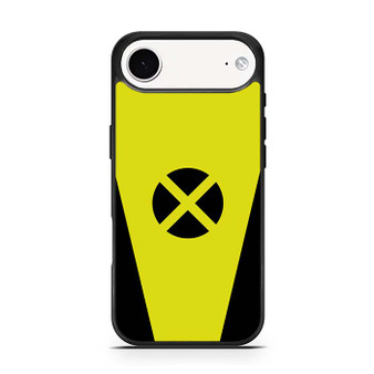 X-Men Wolverine Suit iPhone Air Case